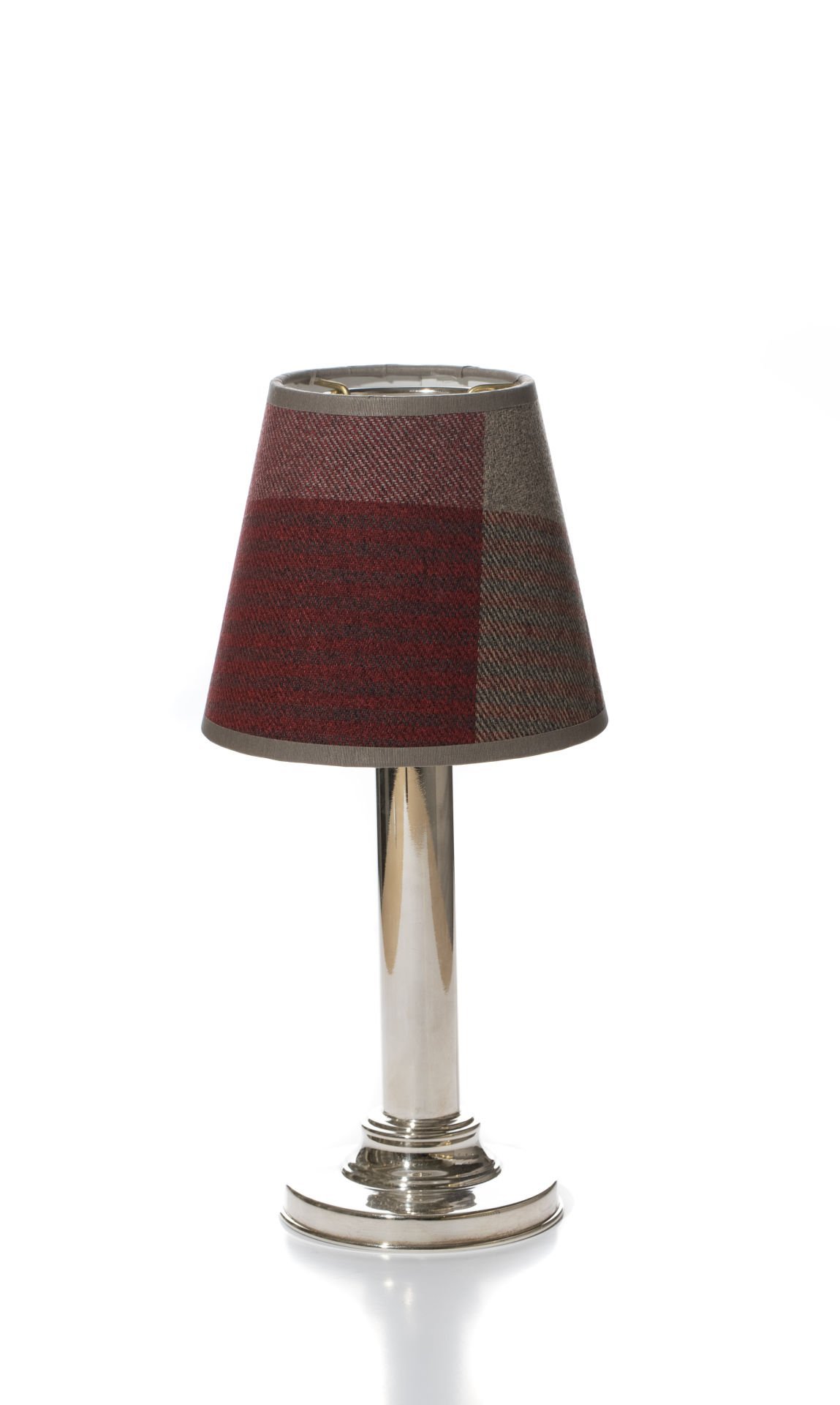 Haute Living Şapkalı Şamdan