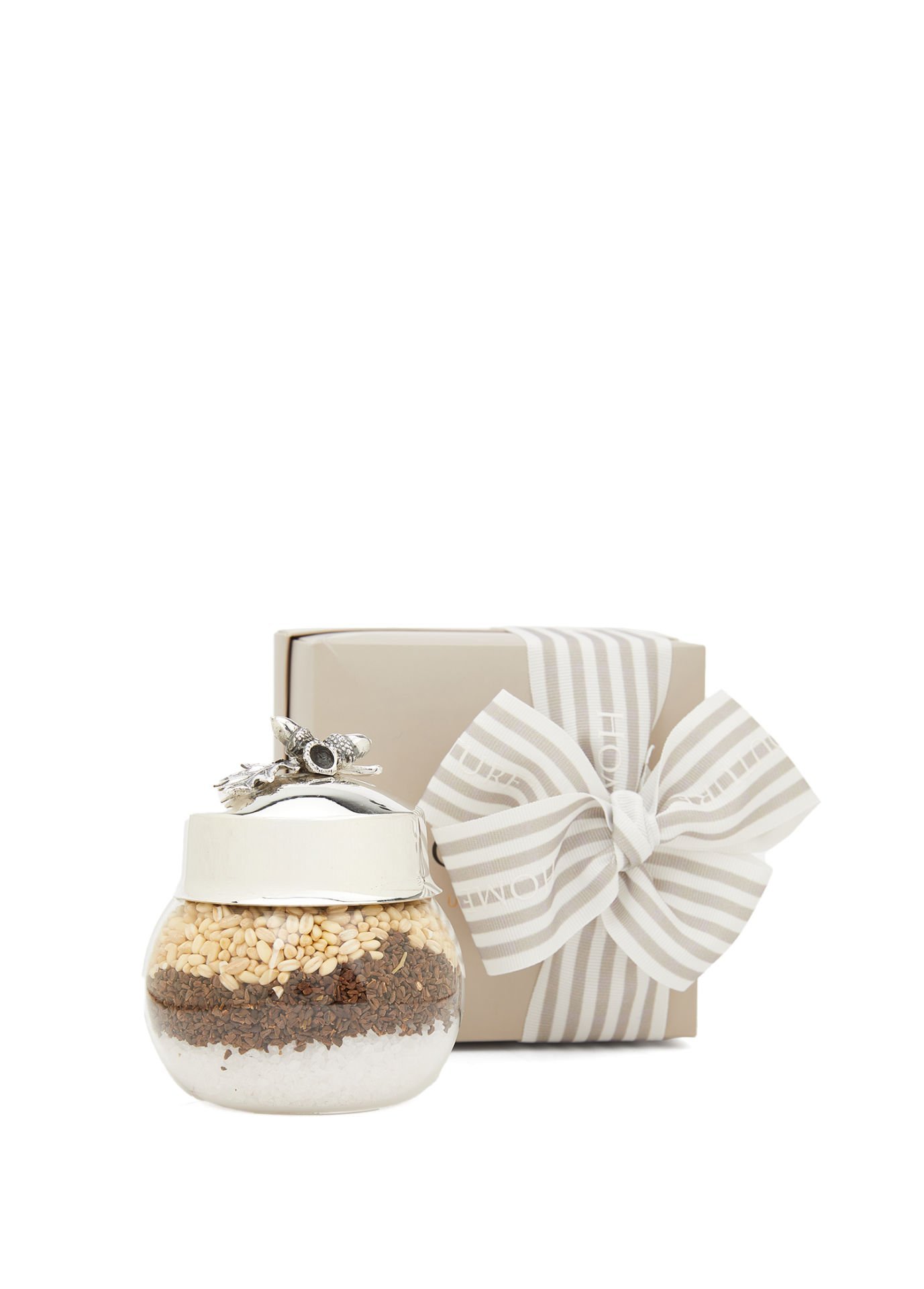 Haute Living Bereket Küresi