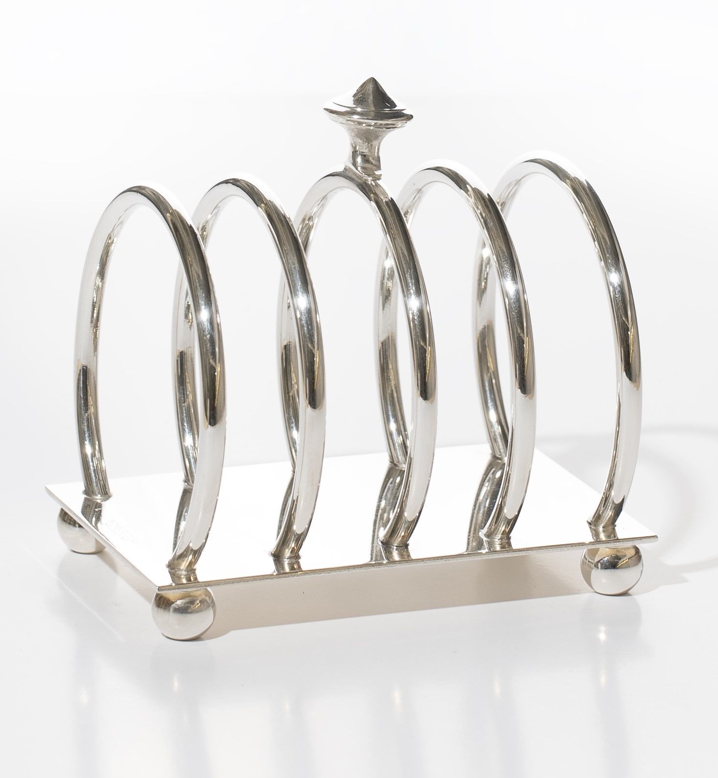 Haute Living Ekmeklik