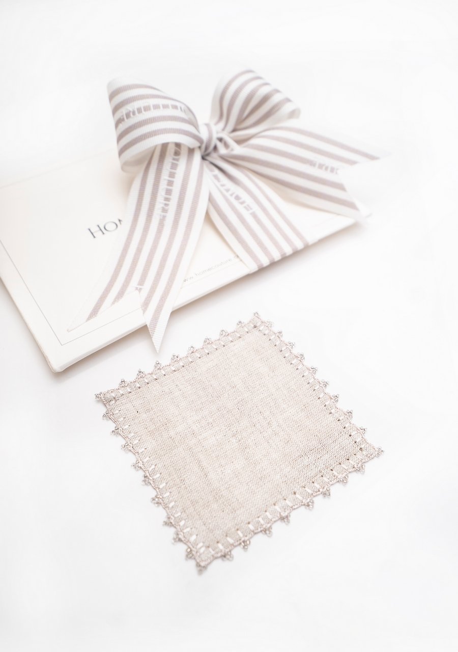 Suddenly Kokteyl Peçetesi 4\'lü Set