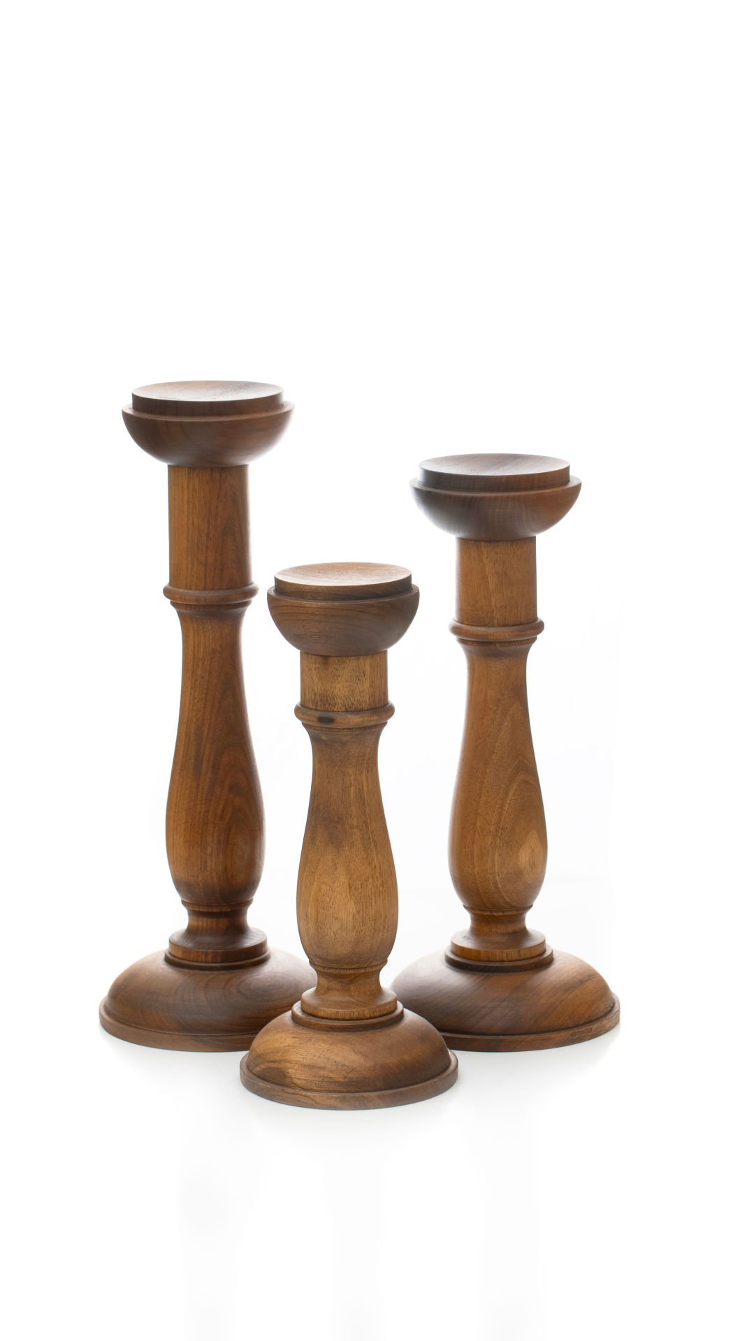 Haute Living Şamdan Büyük Boy