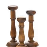 Haute Living Şamdan Orta Boy