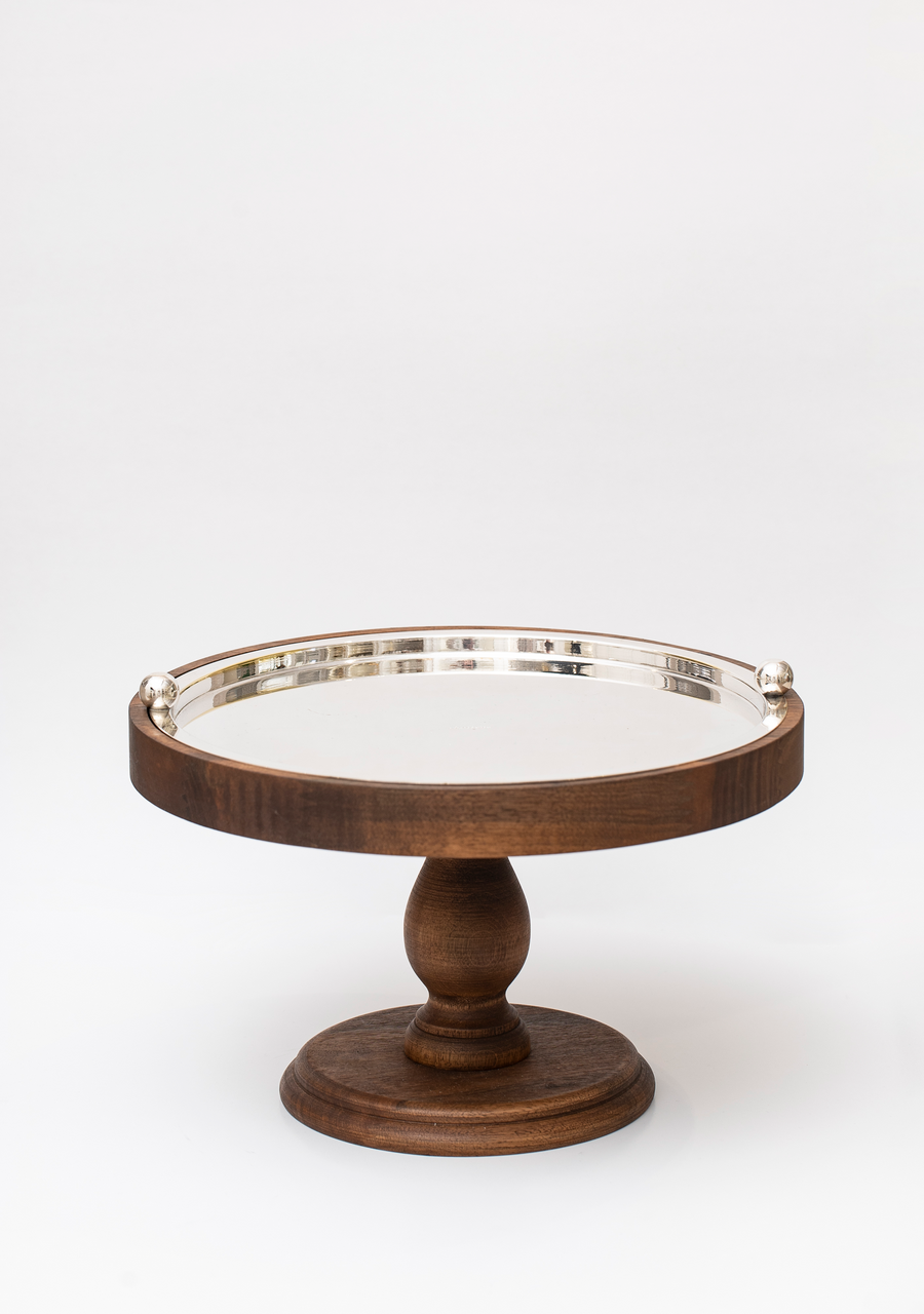 Haute Living Ayaklı Büyük Boy Stand