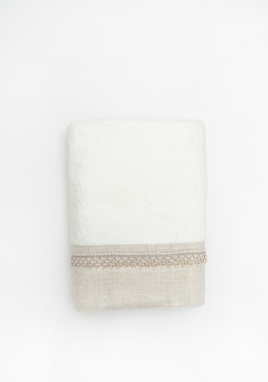 Bella Sera Pearl El Havlusu