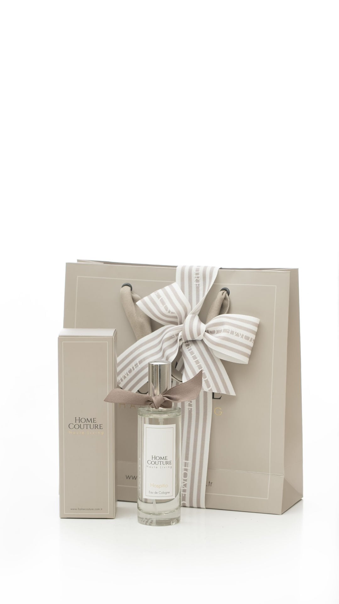 Hospitio Kolonya 100 ml