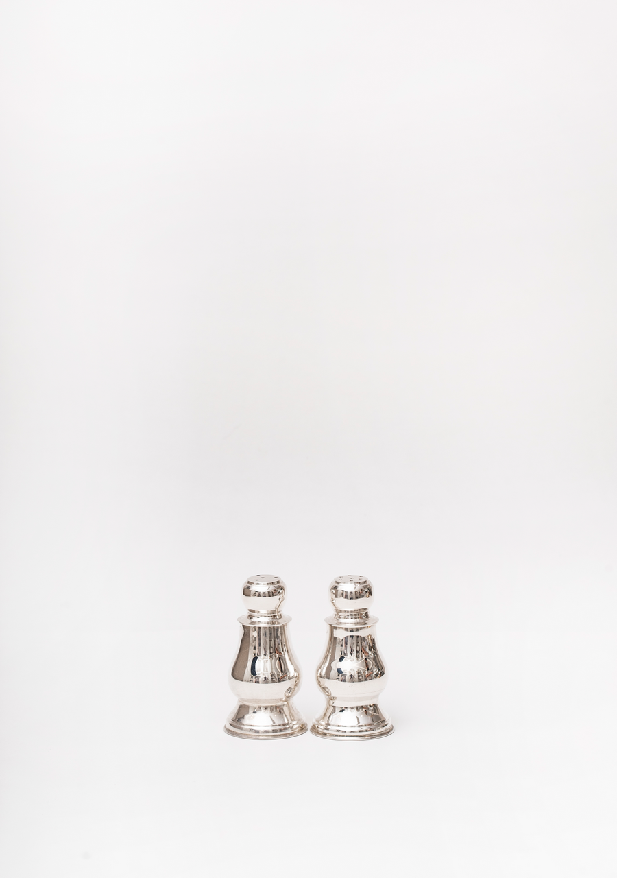 Tuzluk Karabiberlik Gümüş